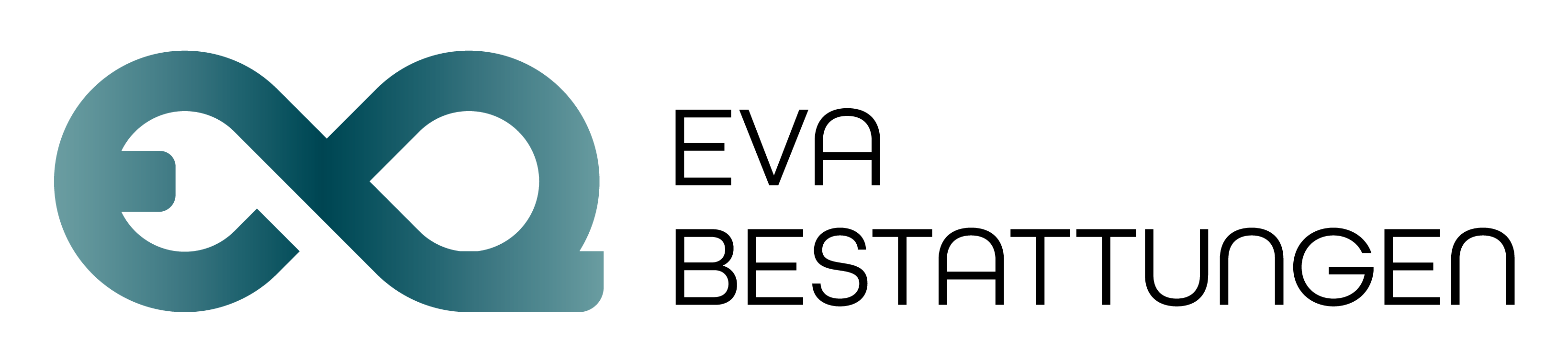 Eva Bestattungen Logo