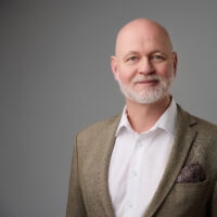 Peter Koshorst
